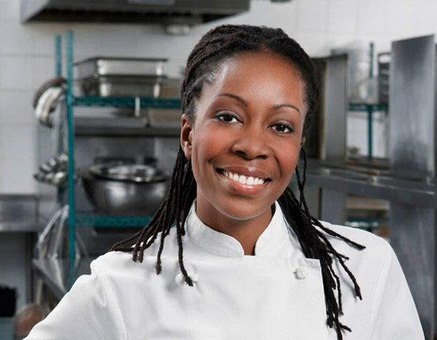 6 Black Women Health Chefs You Should Be Following on Instagram