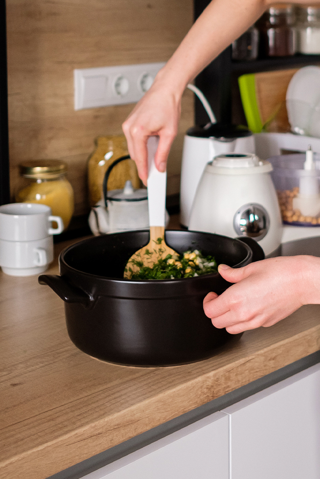10 Cooking Methods Every Home Chef Can Master