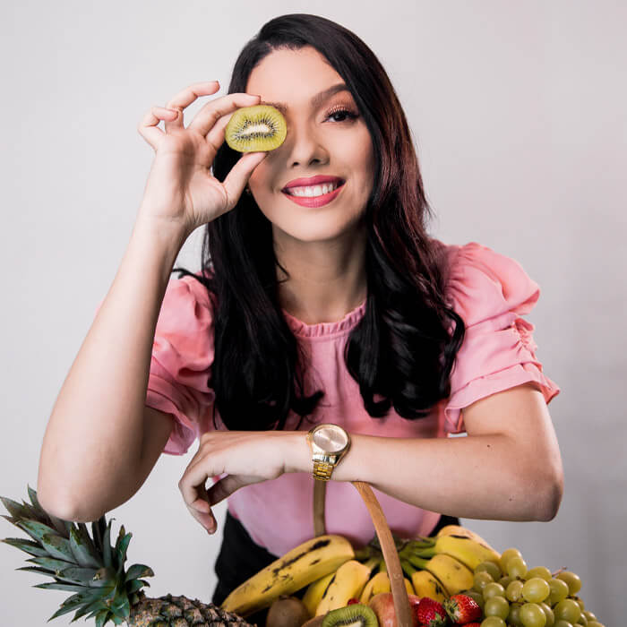 Skin and Healthy Hair - Health Chef Julia